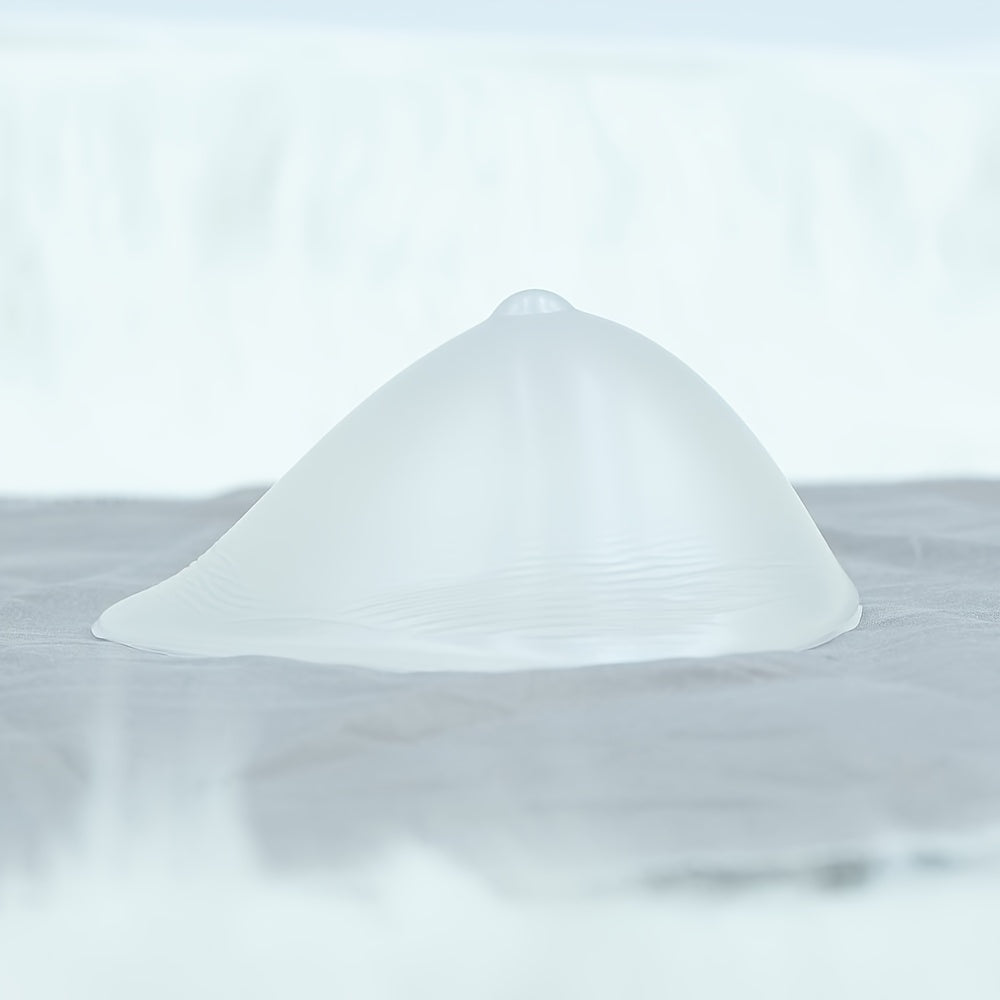 Silicone Bra Insert Pads for Women Invisible Push-Up Lingerie Accessories