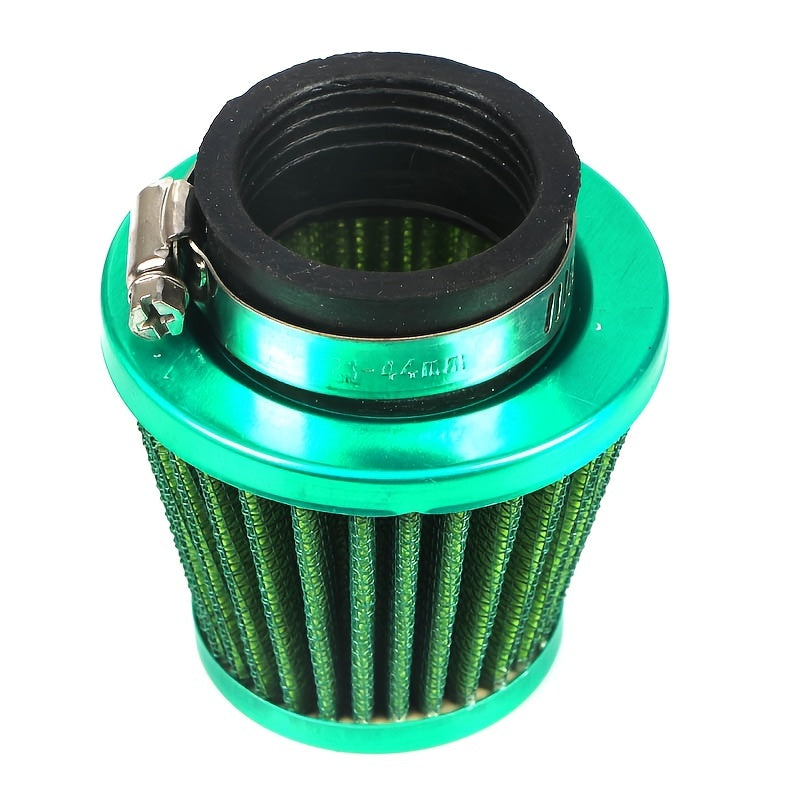 Mototsikl havo filtri tozalagichi Off-Road ATV Quad Dirt Bike uchun 38-60mm