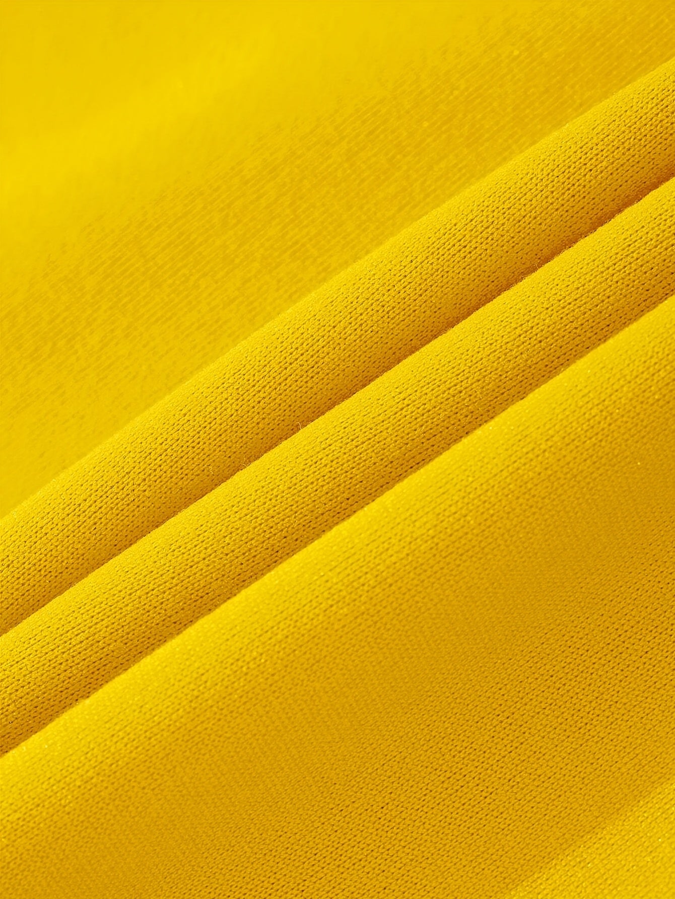 Men's Casual Hoodie with Hooded Collar, Polyester, Solid Color, Regular Fit