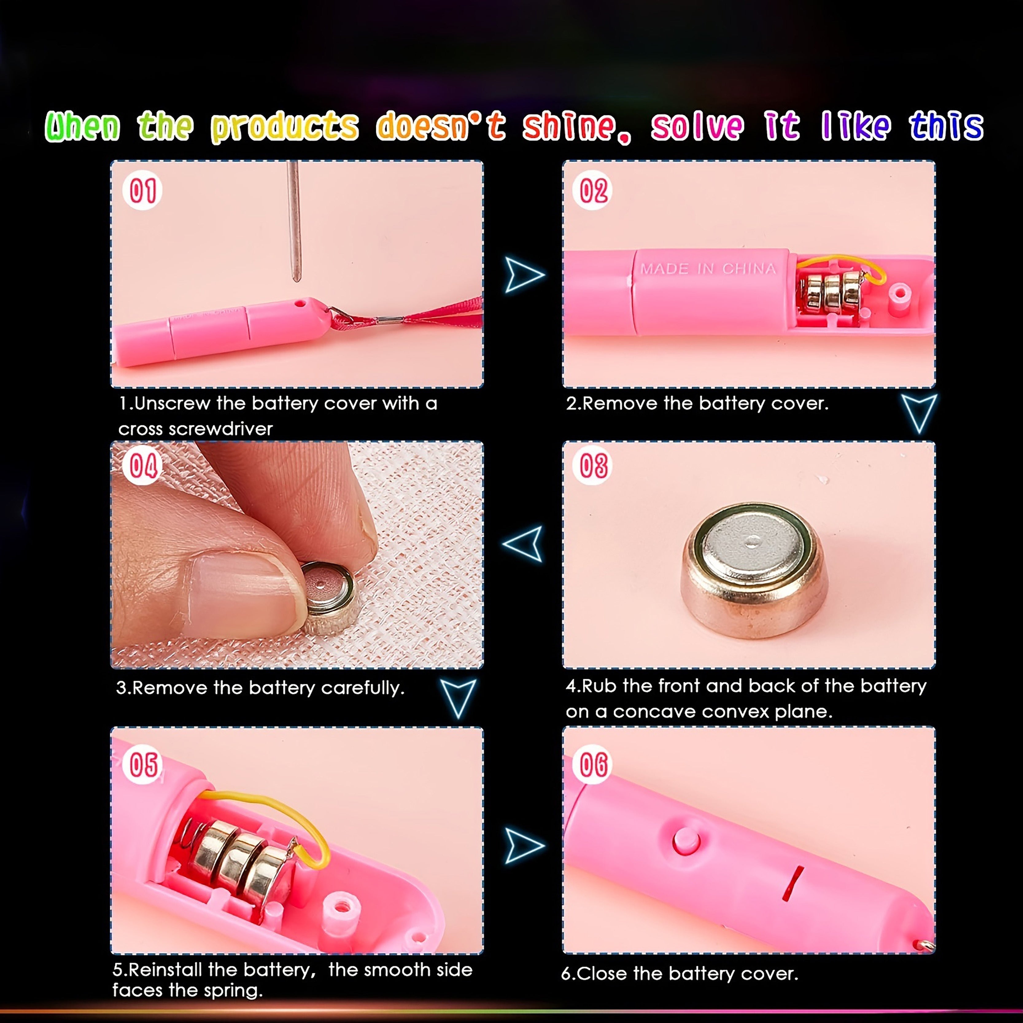 Bizning elektron yoritgichlarimiz har qanday tadbirga jonli hayajon keltiradi, sizning maxsus lahzangizni 4 yoki 12 dona bilan yoritadi.