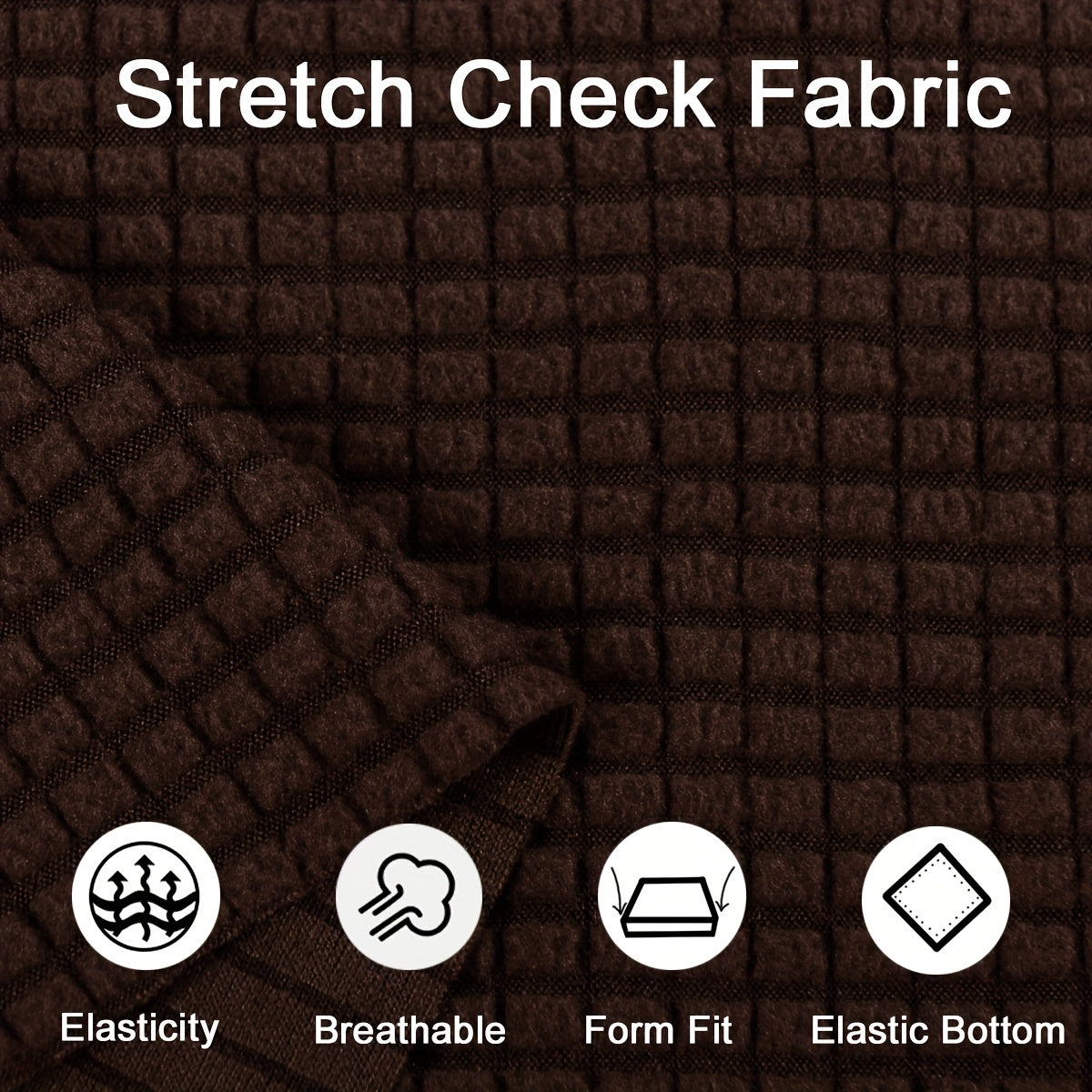 Наборы чехлов для диванов на 3/5/7/9 предметов для диванов, спинок и подушек. Коллекция защитников мебели для домашнего декора в спальнях, офисах и гостиных.