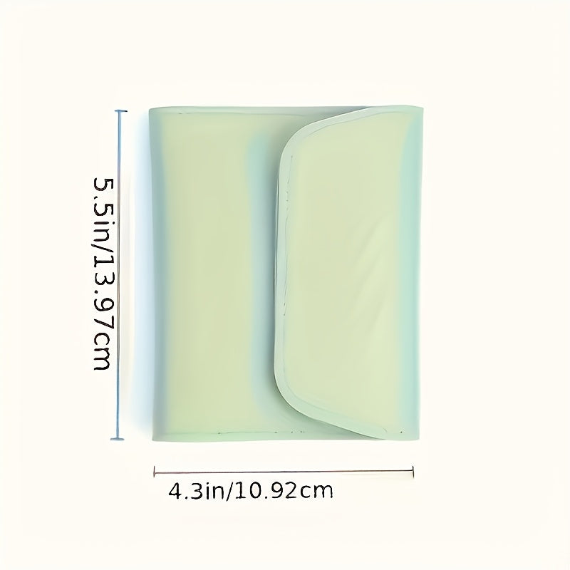 Manicure Set with Nail Clippers and Cuticle Scissors for Travel, Foot Care Kit