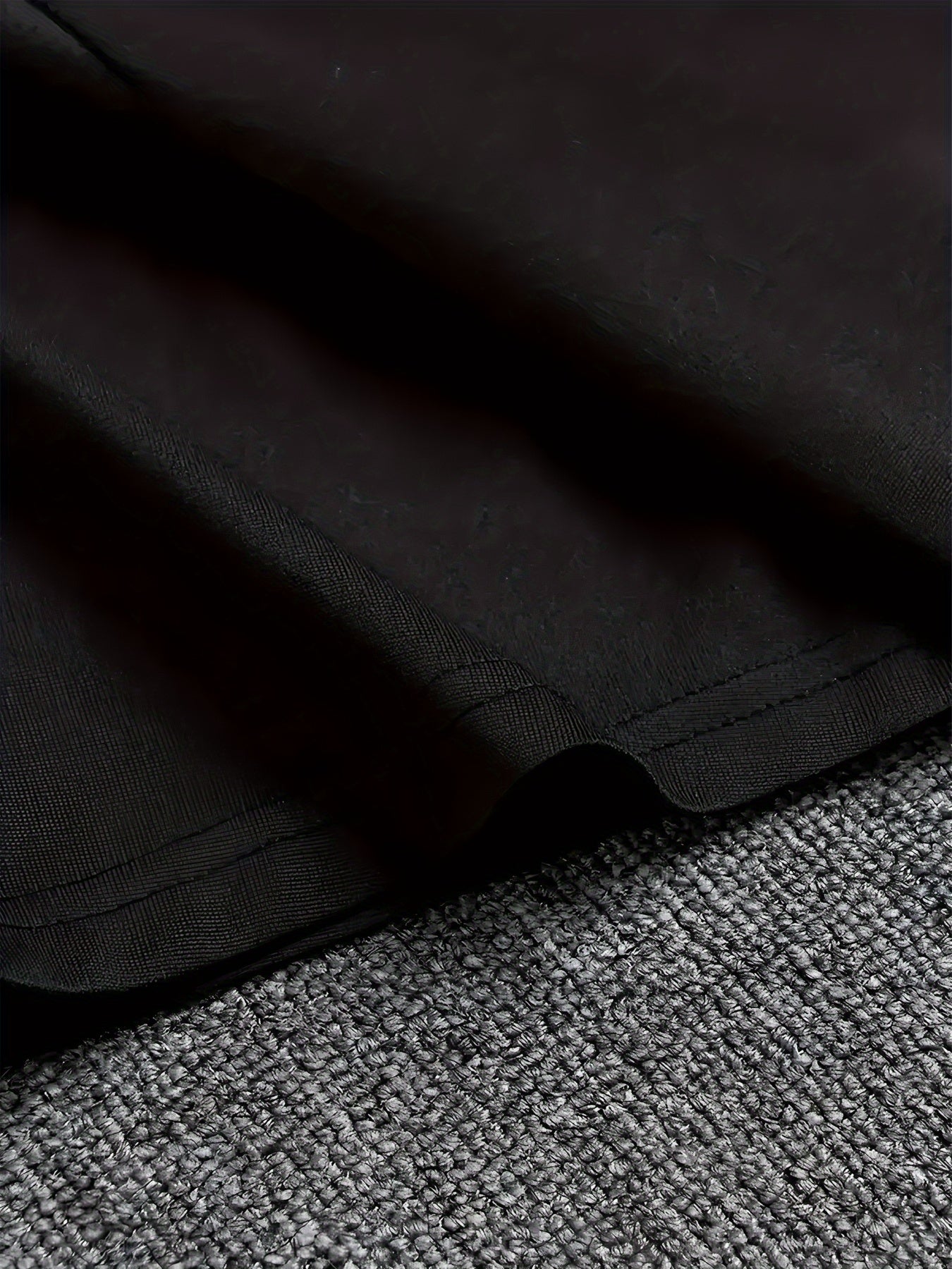 Plus Size Women's Sleeveless Bodycon Mini Dress Black White Gold Embellishments