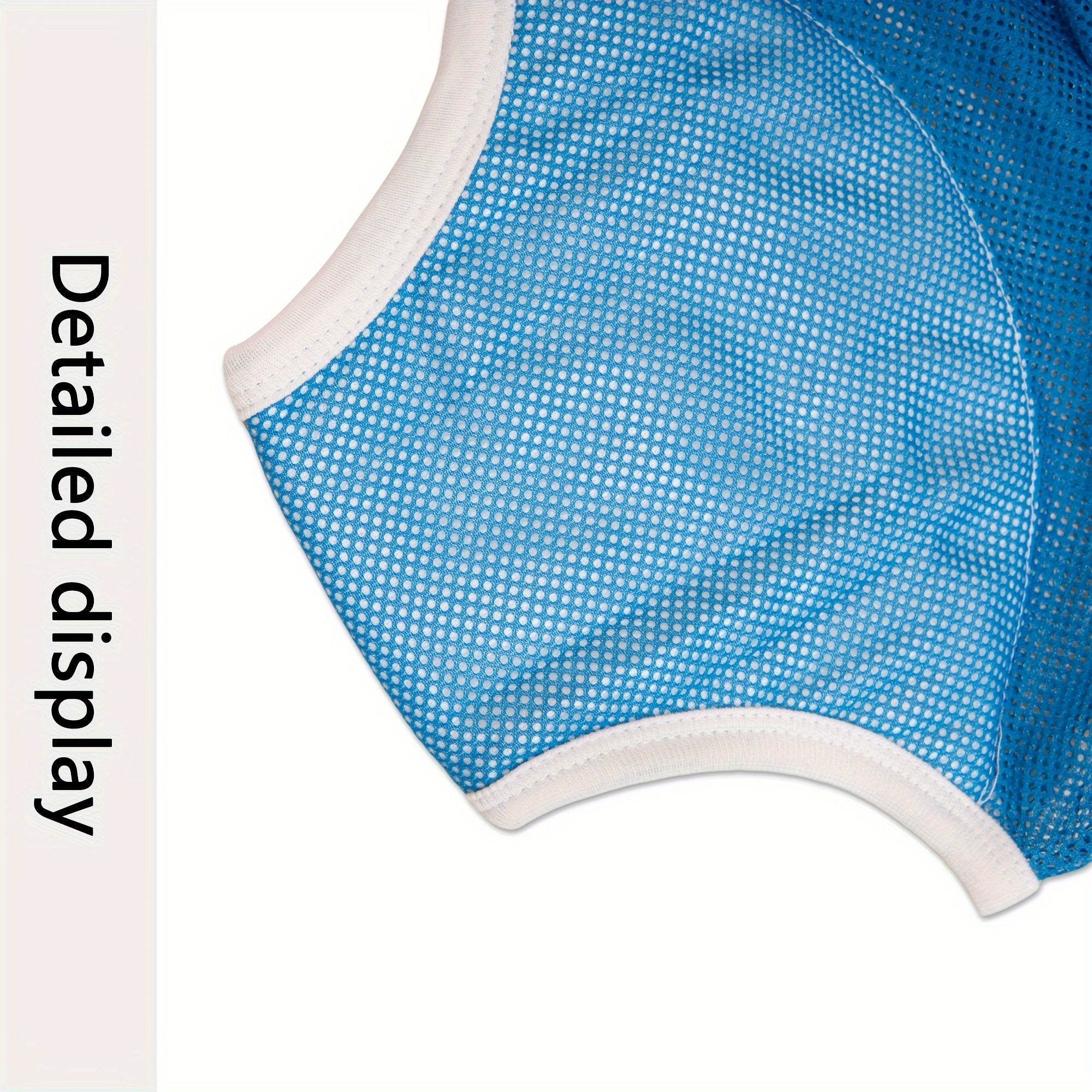 Набор из 2/4 дышащих сетчатых штанишек для приучения к горшку для мальчиков - однотонные многоразовые подгузники, идеально подходящие в качестве подарков на Хэллоуин и Рождество