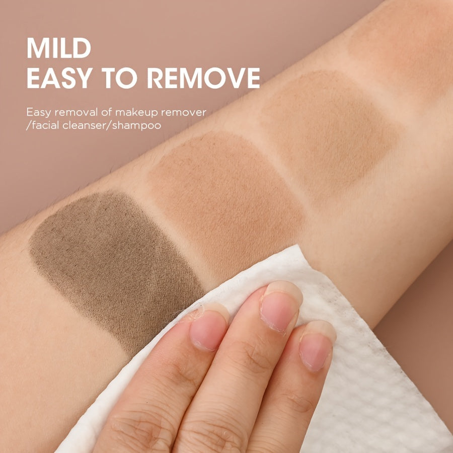 Тени для волос Hairline Shadow для мужчин и женщин, заполняет редкие волосы, контуринг