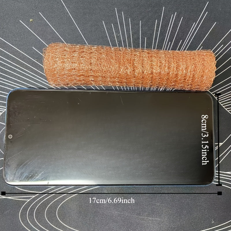 Stainless Steel Air Conditioning Filter Mesh Resistant to Snails Gas Liquids Commercial Cleaning