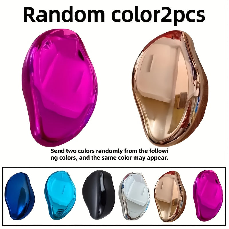 Nano Crystal Hair Eraser Epilator for Body Hair Removal Safe Effective Travel Size 1 2 3 Pieces