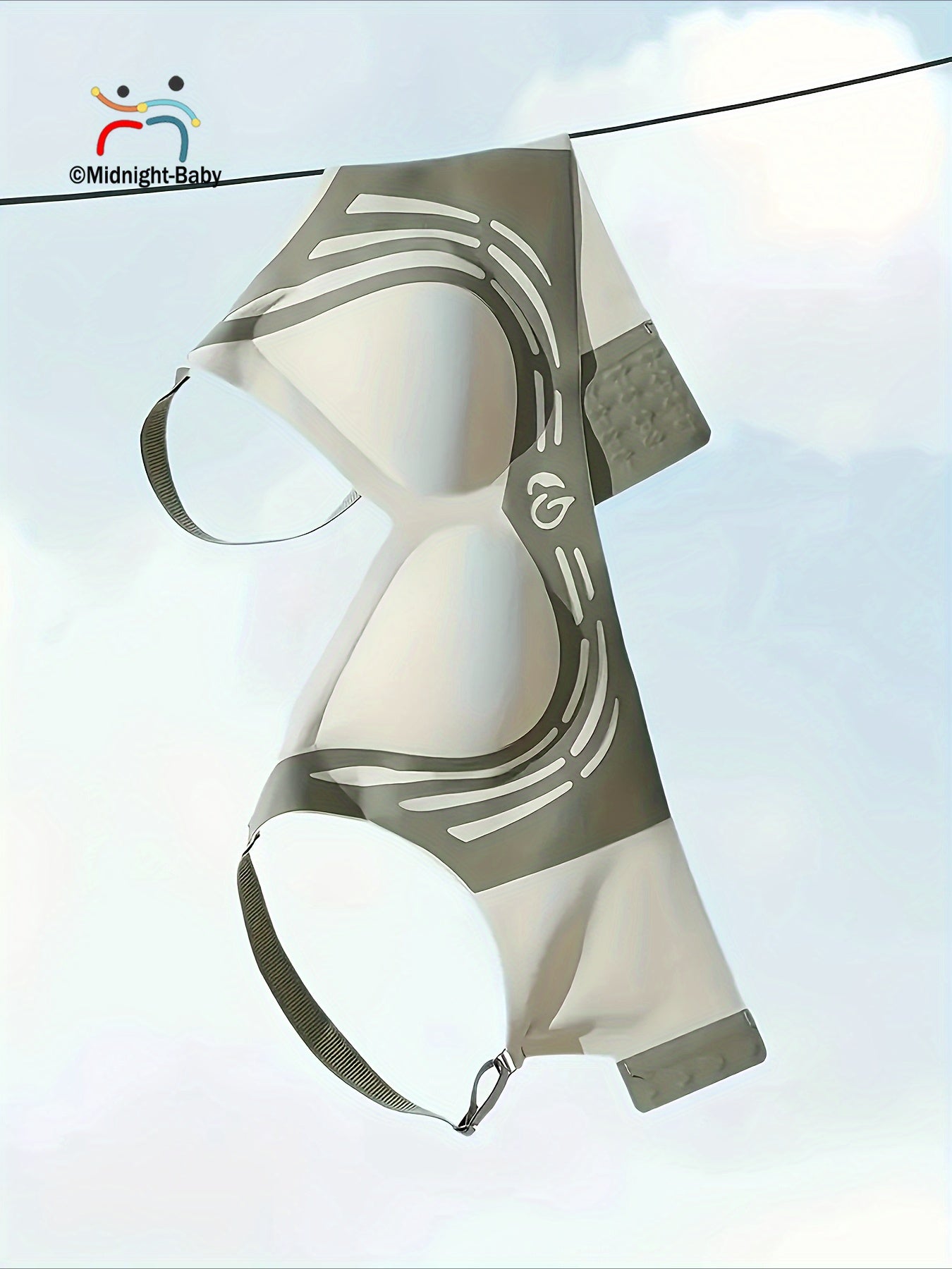 Women's High Impact Sports Bra Breathable Yoga Bra with Removable Pads 2 Pack