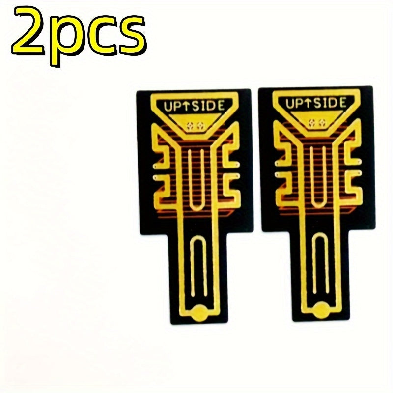 5G Signal Amplifier Sticker for Mobile Phones Wireless Network Booster Reusable Plastic