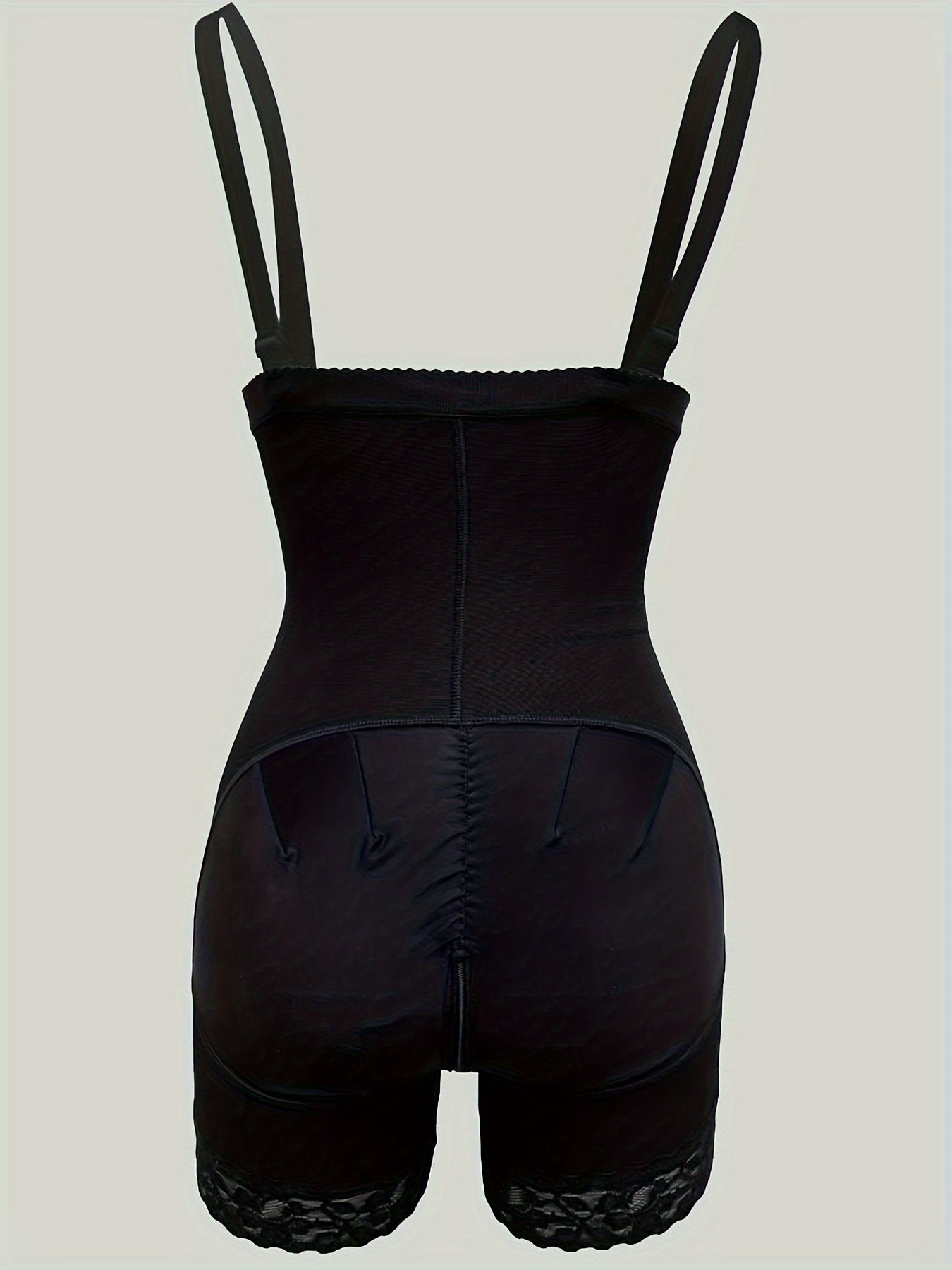 Корсетное белье-комбинезон для сужения талии и поднятия ягодиц для повседневной или праздничной носки.