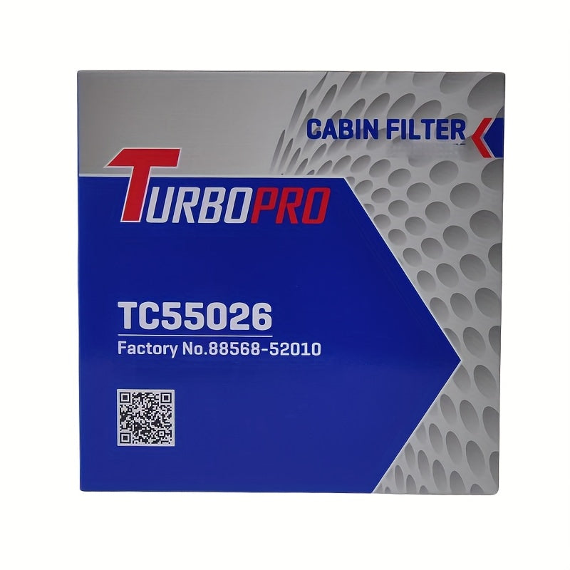 Фильтр кондиционера автомобиля для салона и очистки воздуха