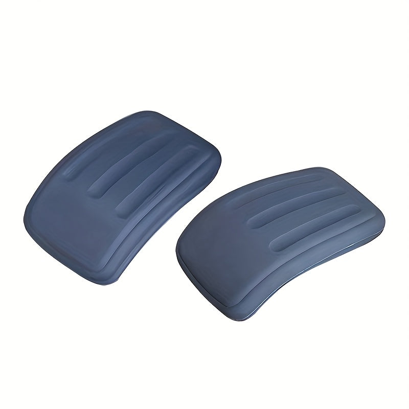 4 Pcs Silicone Door Handle Covers for Car Interior Textured Grip