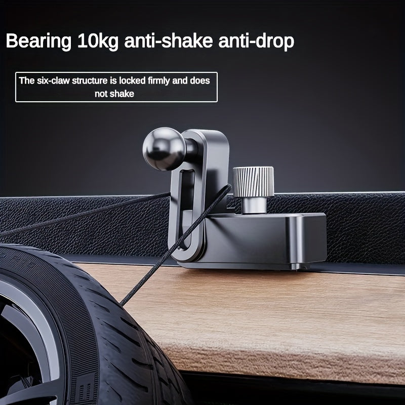 Universal Magnetic Car Phone Holder for Tesla Model 3 and Y