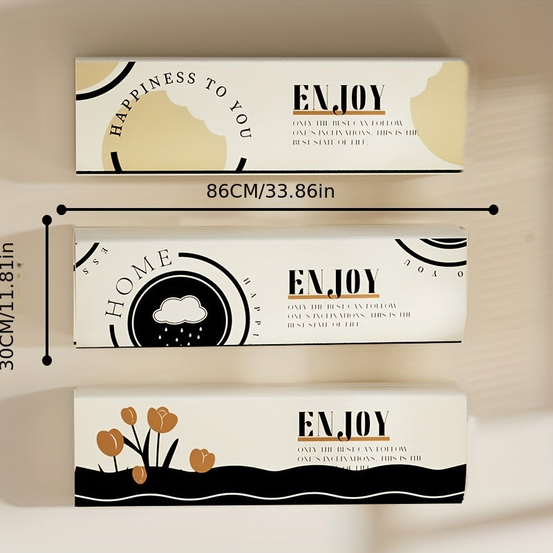 Durable PC Dust Cover for Air Conditioners, Weatherproof, Easy Install