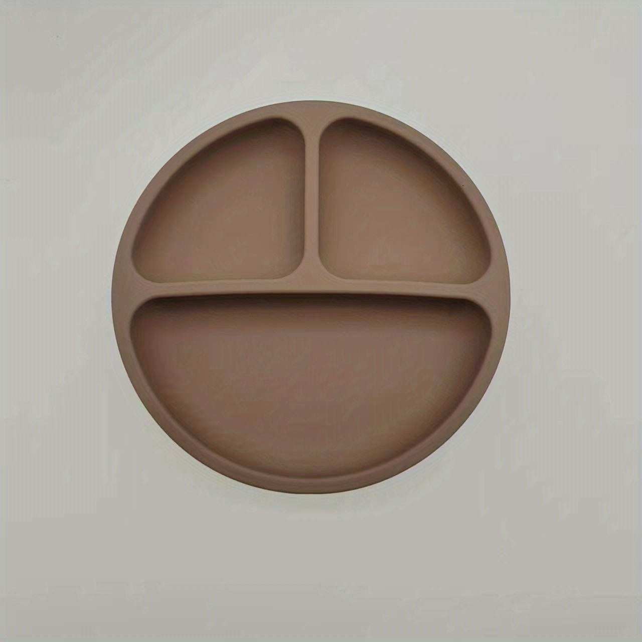 Juego de vajilla de silicona para niños, plato, cuenco, utensilios, apto para microondas, libre de BPA