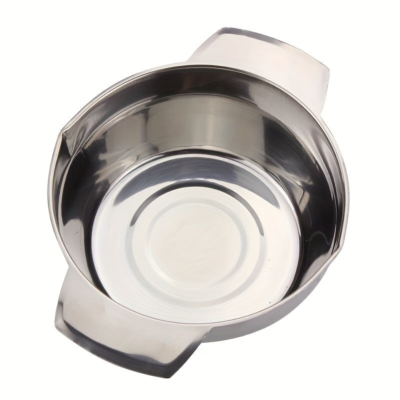 1300ml Stainless Steel Citrus Juicer Manual Lemon Orange Fruit Squeezer Kitchen Gadget