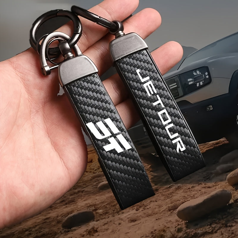 Car Key Cover PU Leather Car Accessories for Dashing IDM X-1 Plus