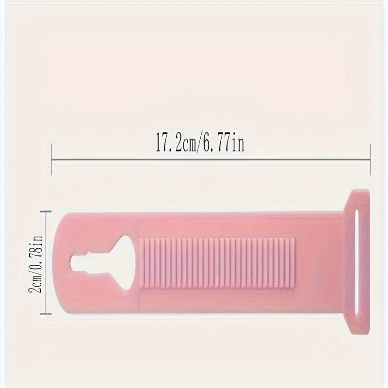 Set of 21 Plastic Clothes Pins Laundry Hanging Clips Indoor Outdoor Windproof Strong Clothespin