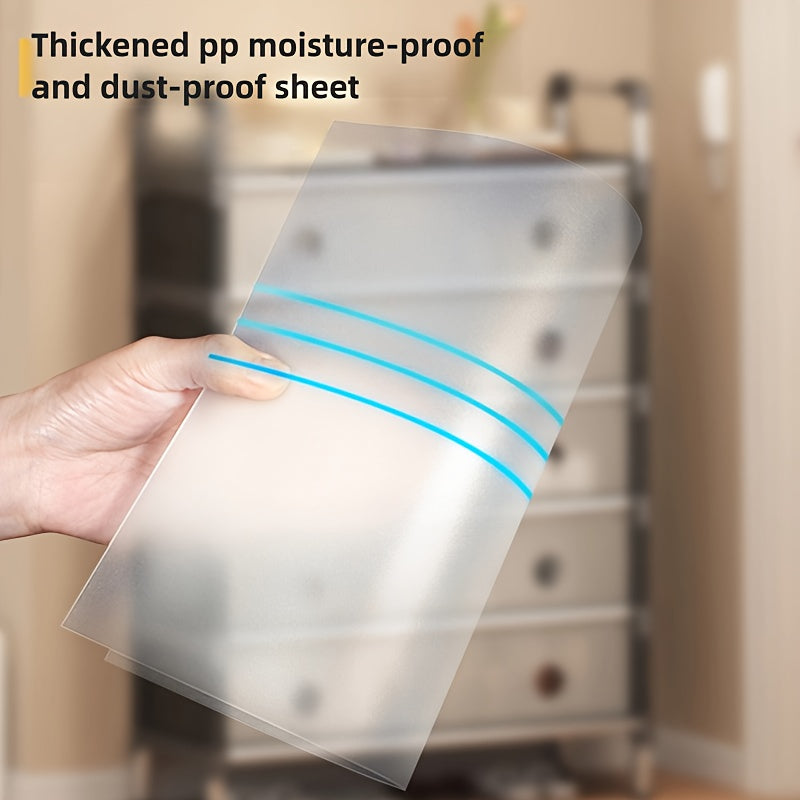 Modern Dustproof Shoe Rack with 4-7 Layers for Home Storage and Organization