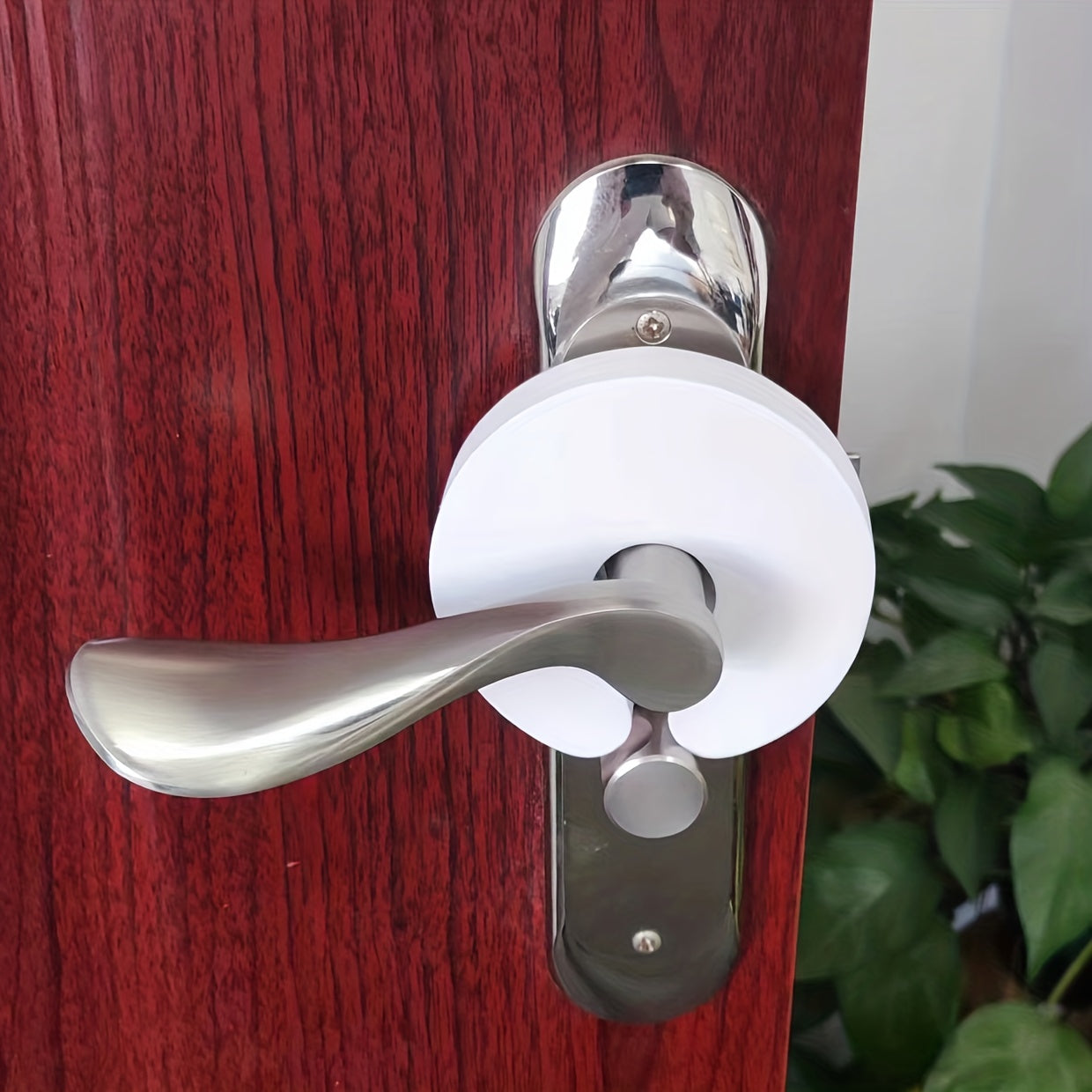 Door Finger Guards for Injury Prevention and Pet Safety