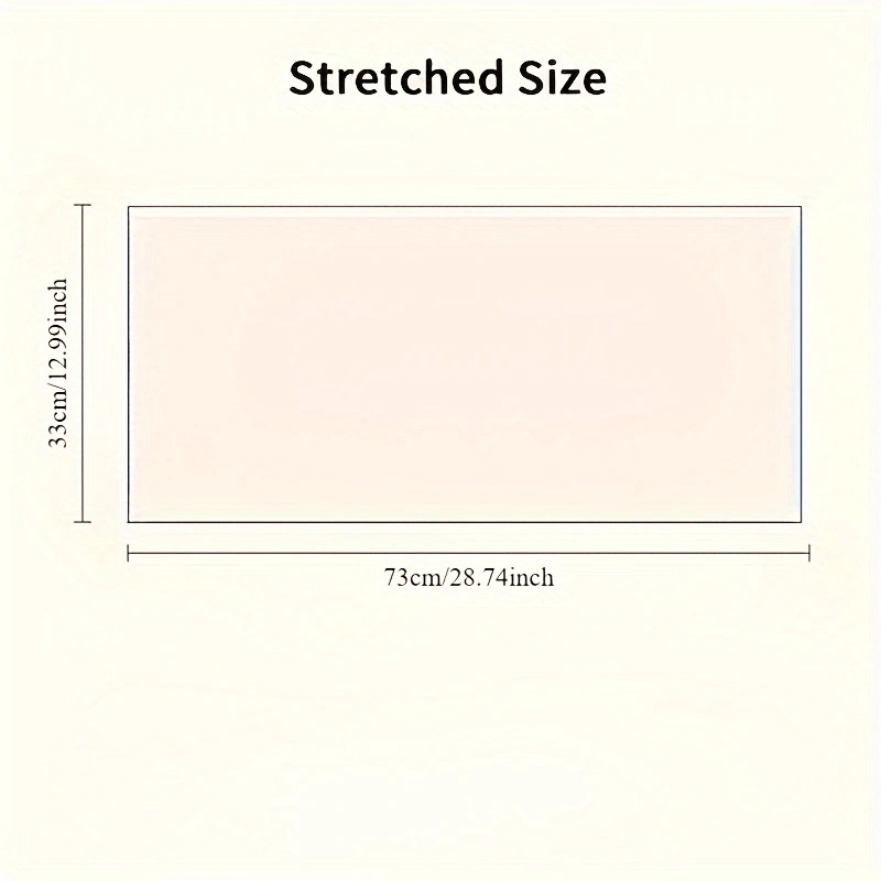 73.0 sm x 32.99 sm chiziqli sochiq to'plami: tez quriydigan, namni yaxshi so'radigan va teriga do'st hammom sochiqlari. Uy hammomlari uchun mukammal va 14-fevral sovg'alari sifatida ideal.