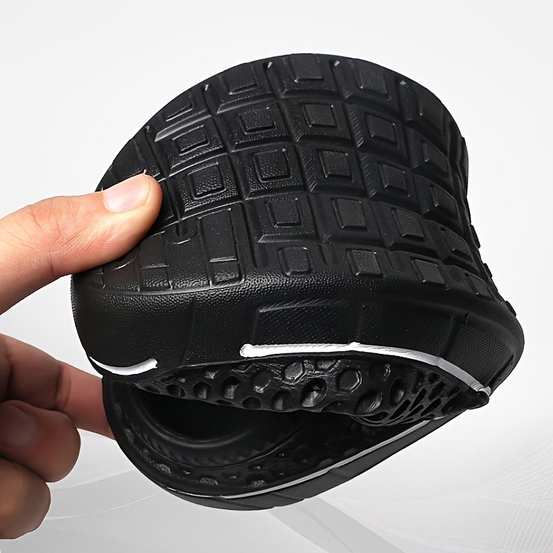 Women's Lightweight Breathable EVA Mules for Beach and Sand Walks