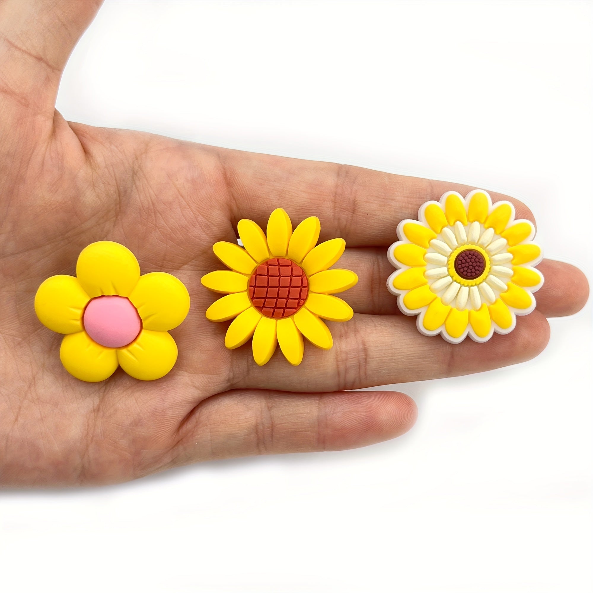 Kids Diy Butterfly Decorations Durable PVC Creative Craft Set