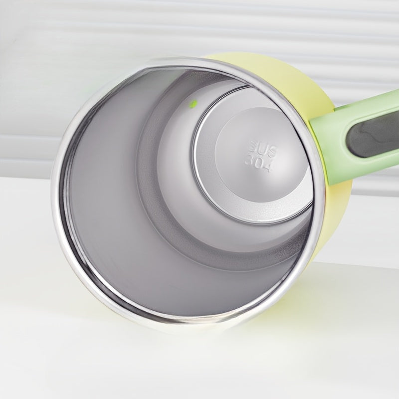 Insulated Stainless Steel Tumbler 30oz with Straw Handle Double-Walled Travel Mug