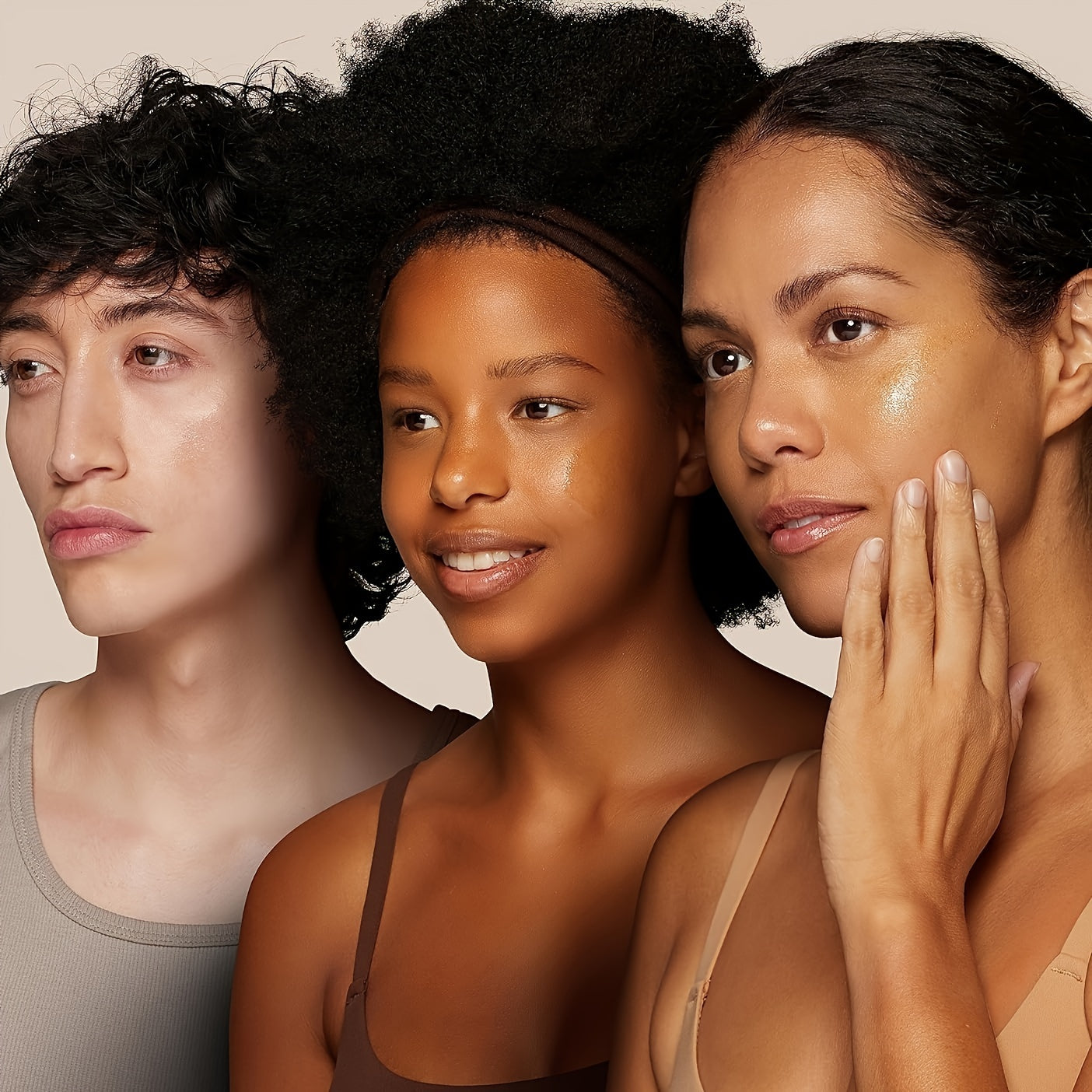 200ml Pore Control Cleansing Oil for All Skin Types Facial Cleanser with Salicylic Acid