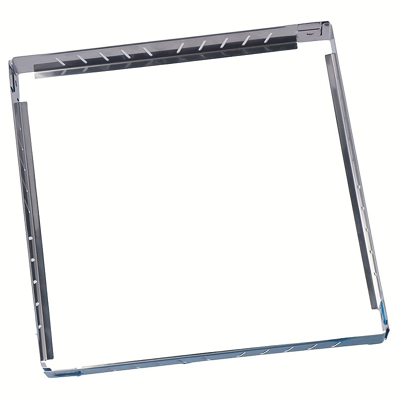 Stainless Steel Windshield for Gas Stove Collapsible Burner Cover Protection