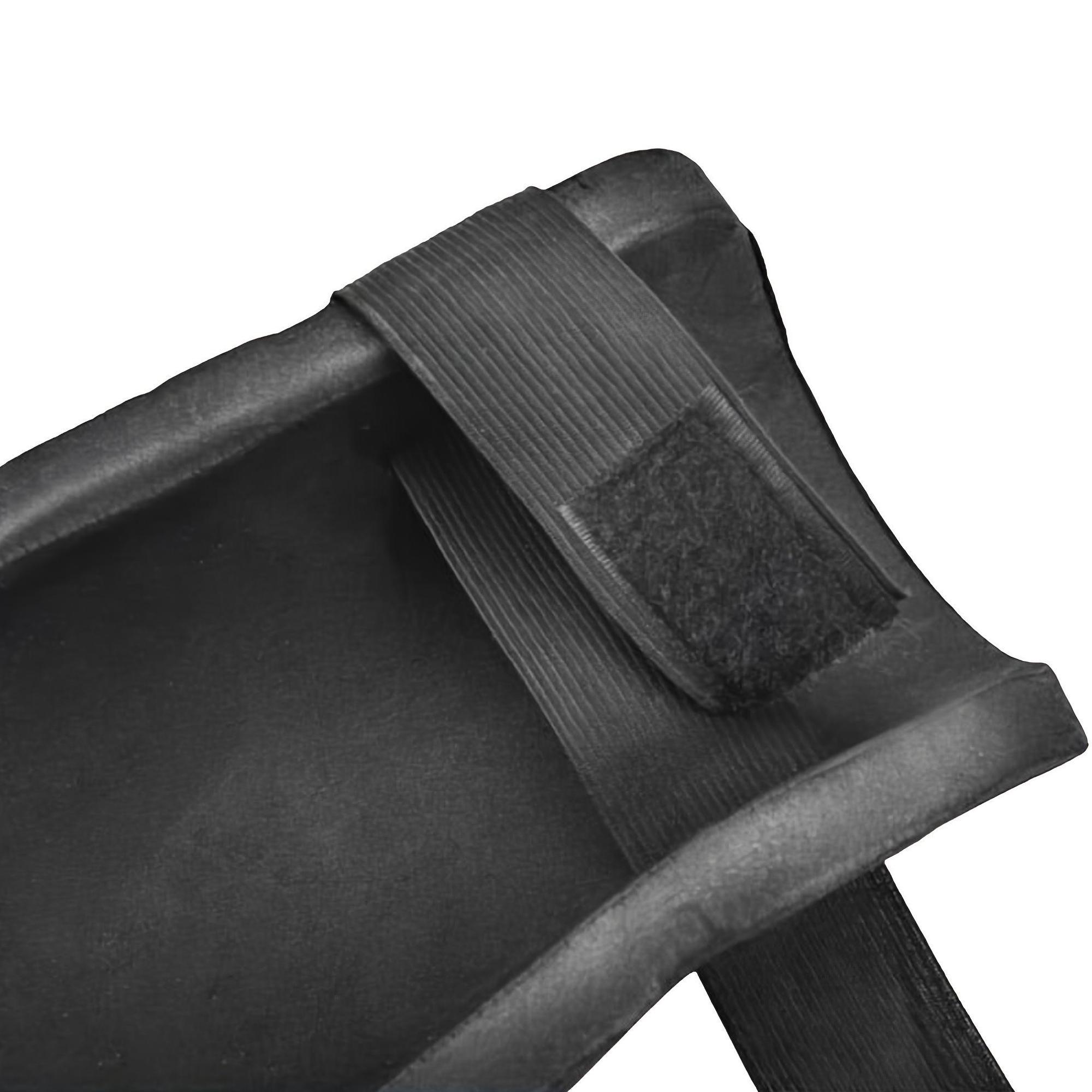 Set of 2 Soft Foam Gardening Knee Pads for Comfort and Protection