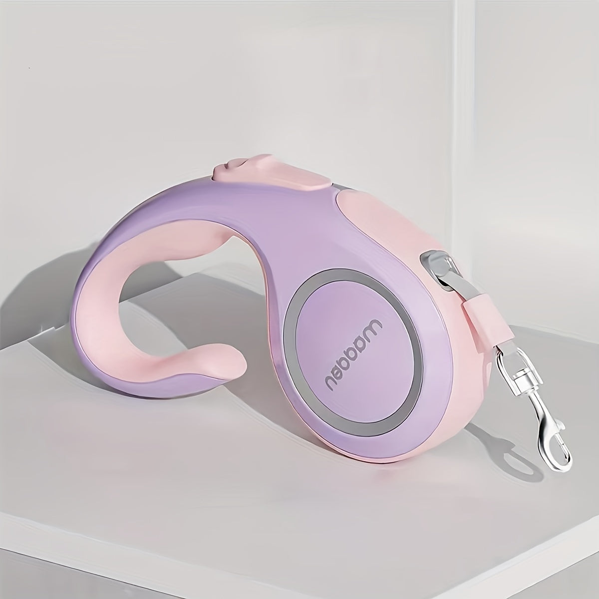 Retractable Dog Leash 3M 5M with ABS Material for Pets