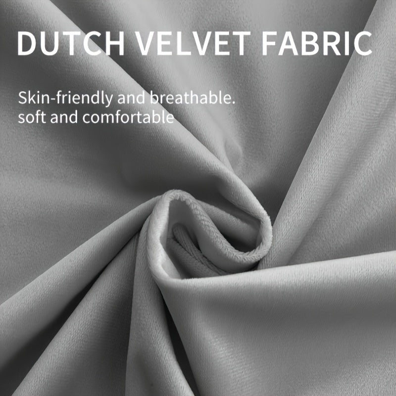 Эргономичная подушка для подлокотника для компьютерных и игровых кресел, покрытие из полиэстера, сердечник из полиуретана, снятие давления