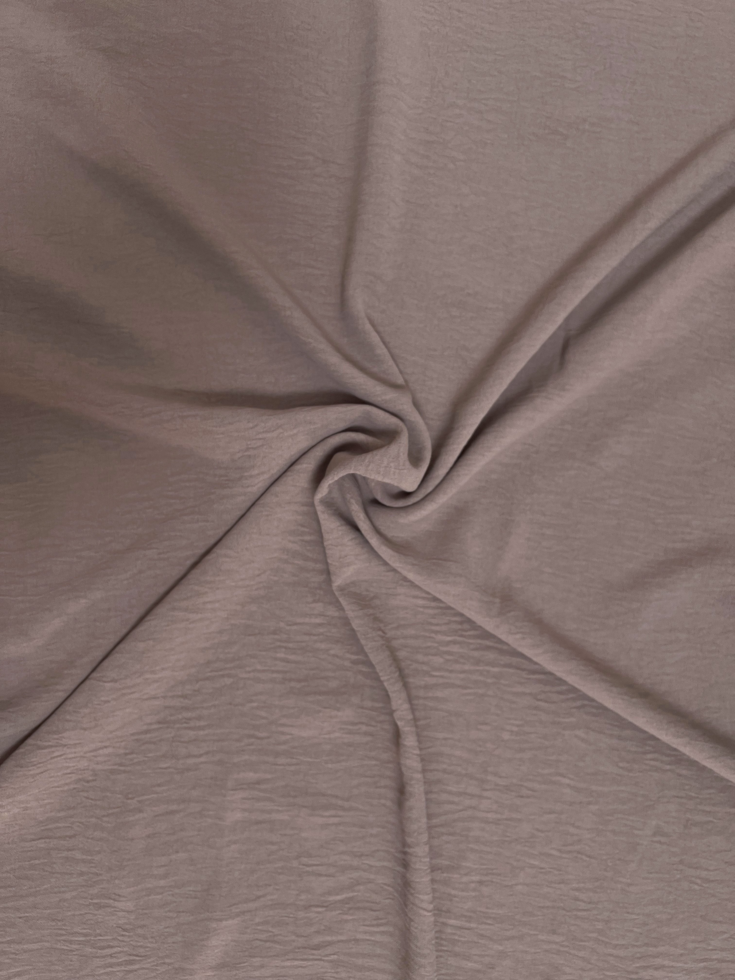 Vestido plisado con mangas globo para mujer, talla única