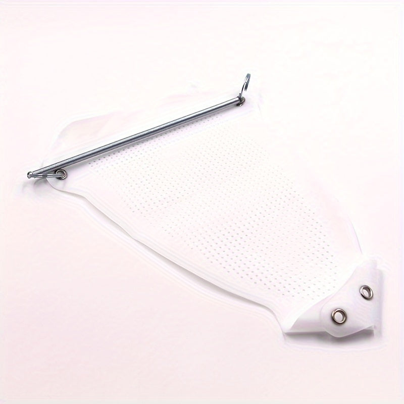 Long-Lasting Heat-Resistant Ironing Shoe Cover, Non-Stick Protective Sleeve