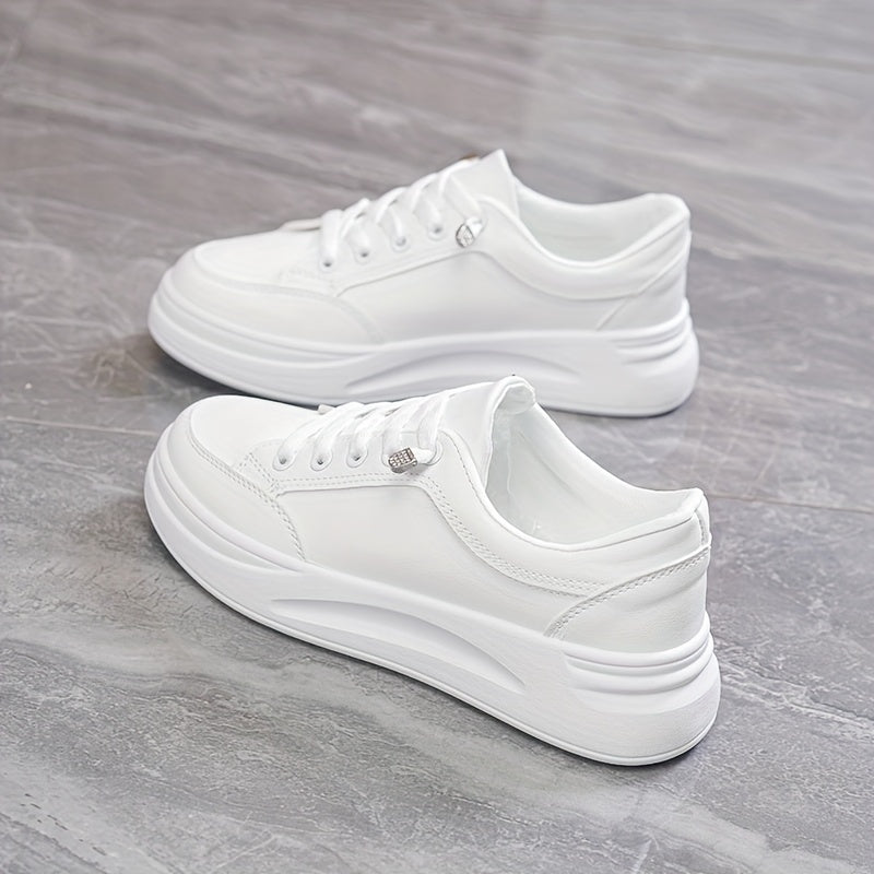 Women's Casual Sneakers for Fitness Running and Sports with Anti-Slip Sole