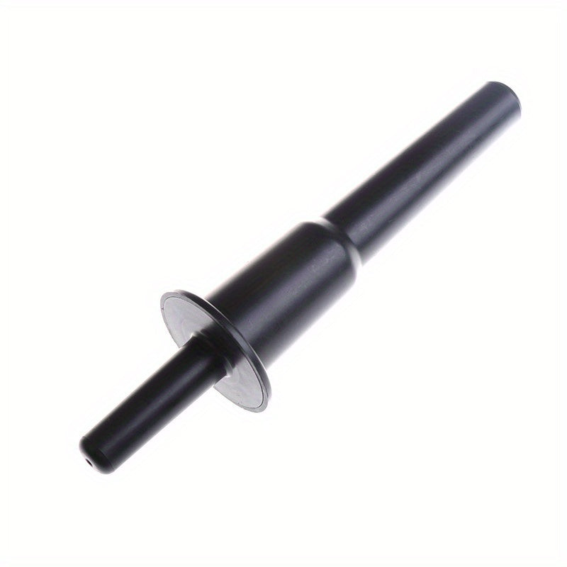 Black Plastic Blender Tamper Stick for Heavy-Duty Mixing 300mm