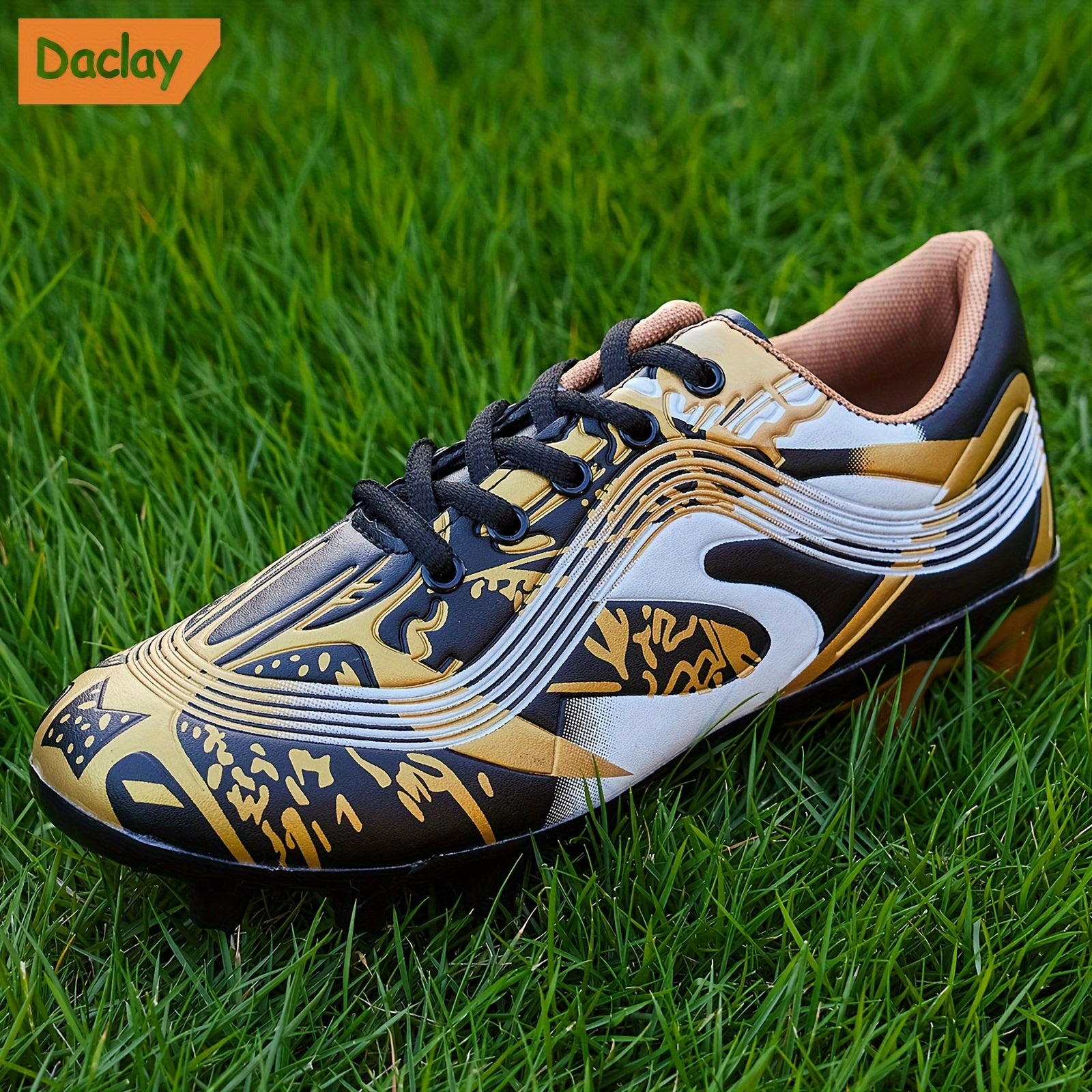 Kids Athletic Sneakers All-Season Breathable Non-Slip Running and Training Shoes