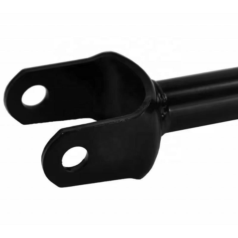 Front Lower Control Arm Kit for Tesla Model 3/Y Durable Iron Suspension Upgrade