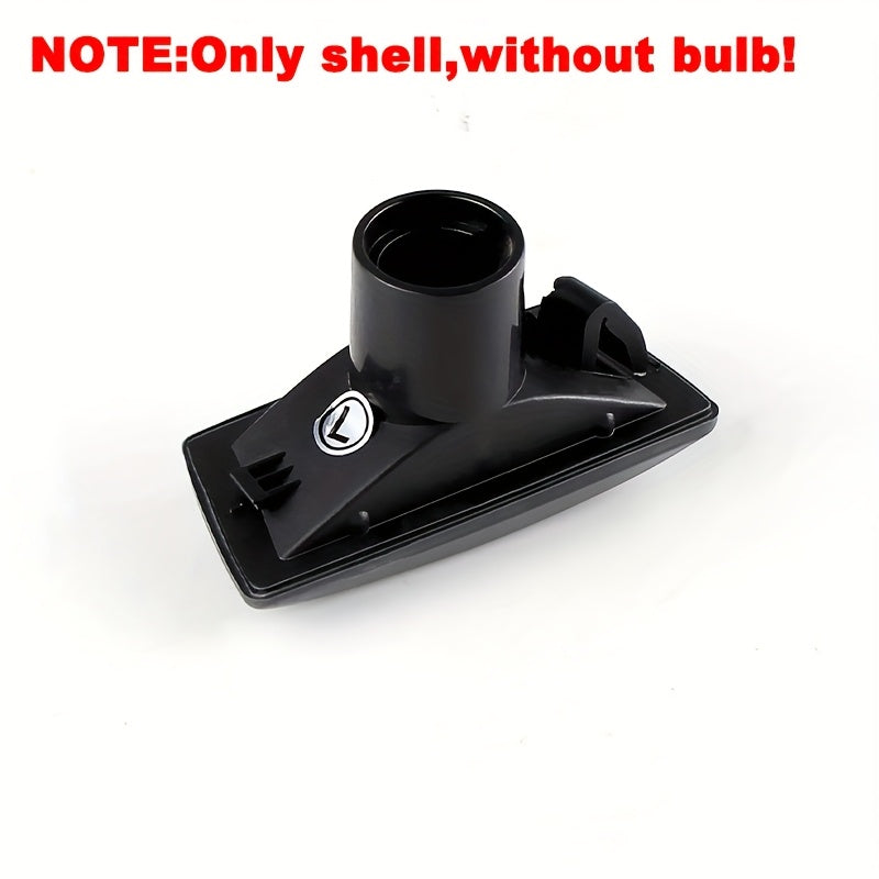 2Pcs Car Shells for Opel Insignia Astra Zafira B Cover Auto Housings