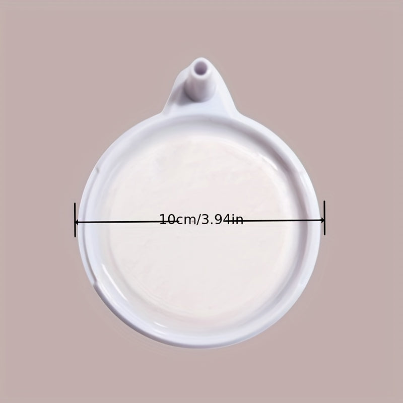 Nano Bubble Air Diffuser for Aquariums Non-Electric Oxygen Enhancer Stone Aquarium Air Pump