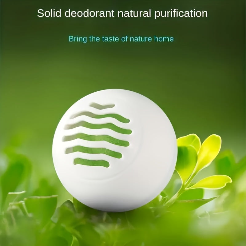 Unisex Deodorizing Balls 6/12/18pcs Indoor Outdoor Shoe Freshener