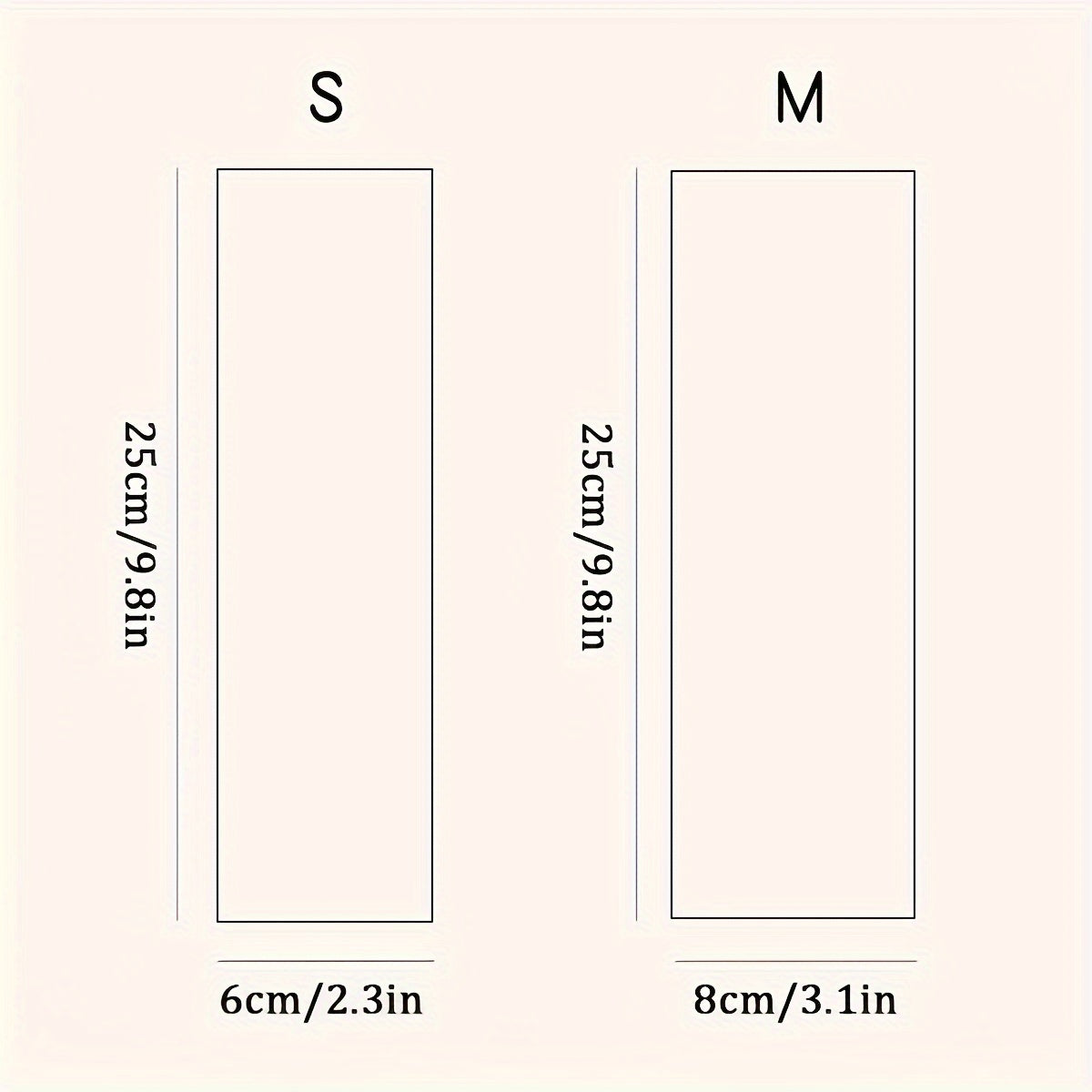 100 Clear Heat Shrink Wrap Bags for Remote Controls Waterproof Dustproof 70 Pack