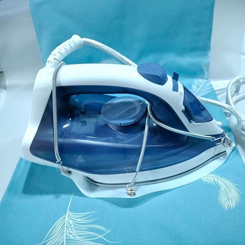 Set of 2 Ironing Shoe Protectors and Wrinkle Boards No Electricity Needed