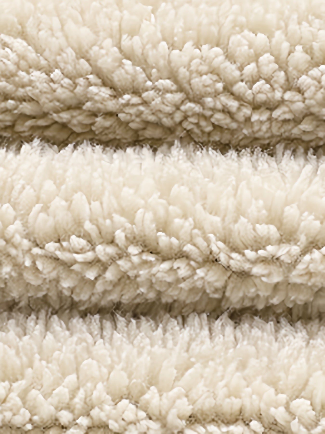 Fleece-Lined Thermal Vest for Men Winter Warmth Zip-Up Solid Polyester