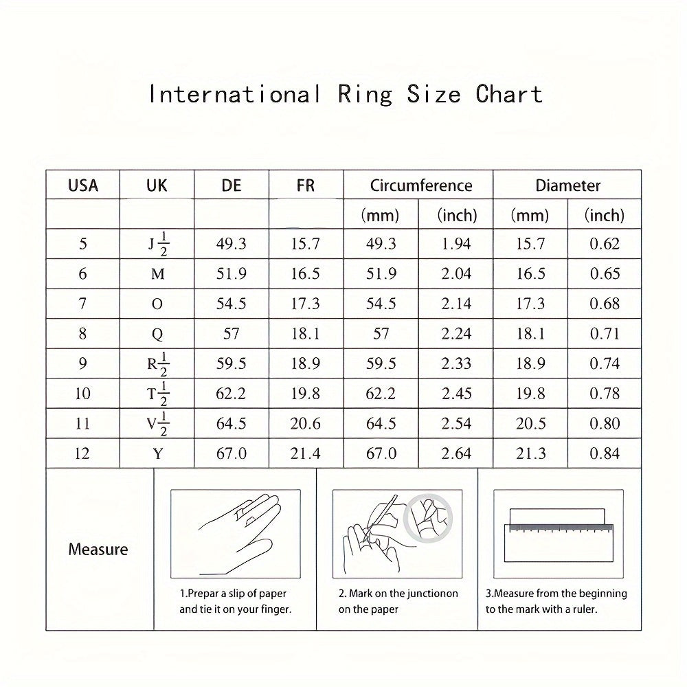 Кольцо из стерлингового серебра с Moissanite 6,5 мм 0,98 карата элегантное украшение для повседневной носки