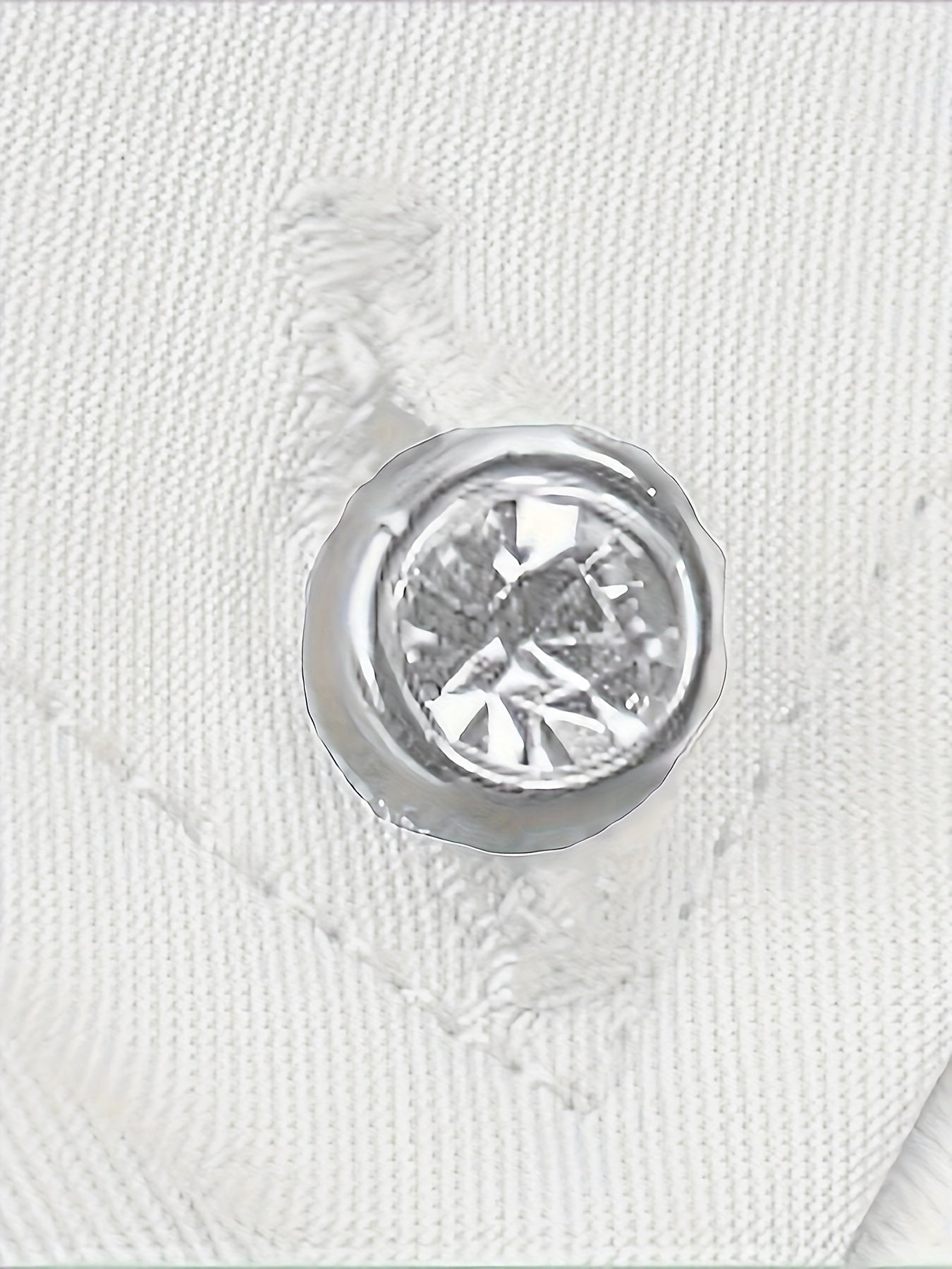 Men's Polyester Short Sleeve Button-Up Shirt for Business Spring Fall Regular Fit Lapel Collar