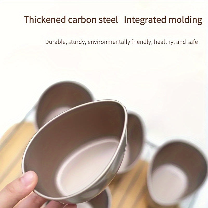 Cuenco de vaporera de huevos de aluminio, apto para microondas, acero inoxidable, sin carga, fácil de limpiar