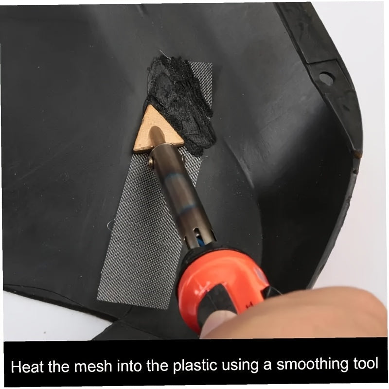 2/3/4 шт. медных насадок для паяльника, заменяемые головки из синтетического волокна