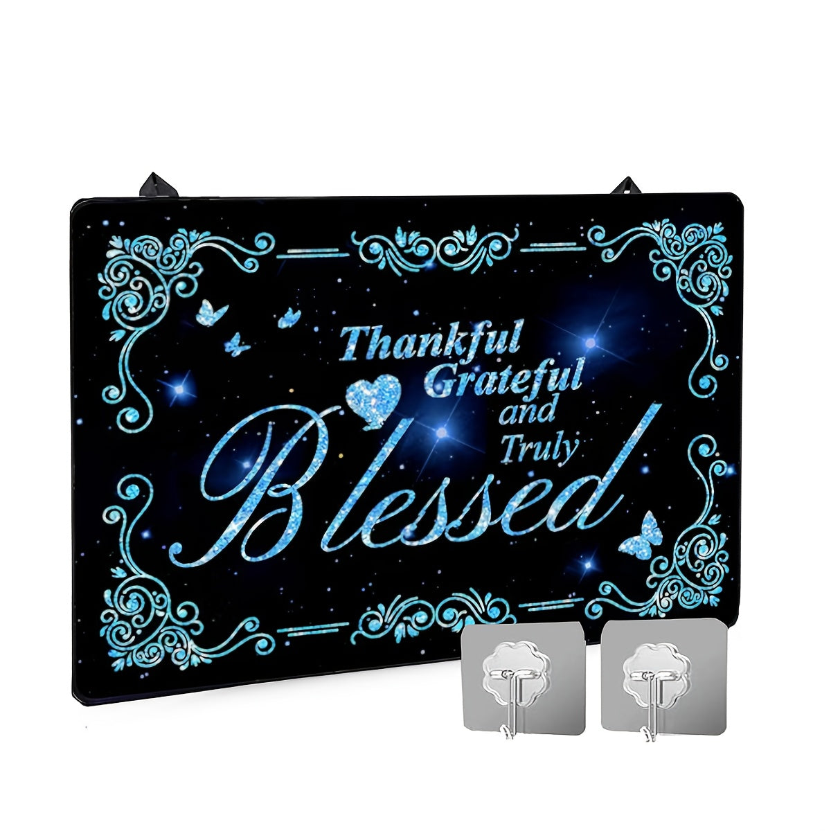 Extra Large Stove Top Cover 72x52cm Heat Resistant Anti-Slip Glass Stove Protector